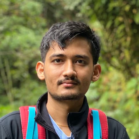 Dipesh K.C., Developer in Atlanta, GA, United States