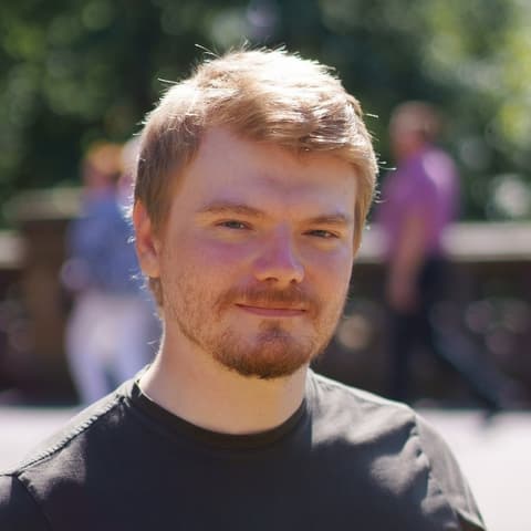 Joshua Barnett, Developer in Cambridge, United Kingdom