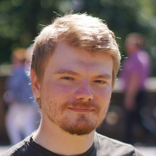Joshua Barnett, Senior Open Broadcaster Studio (OBS) Programmer and Consultant.