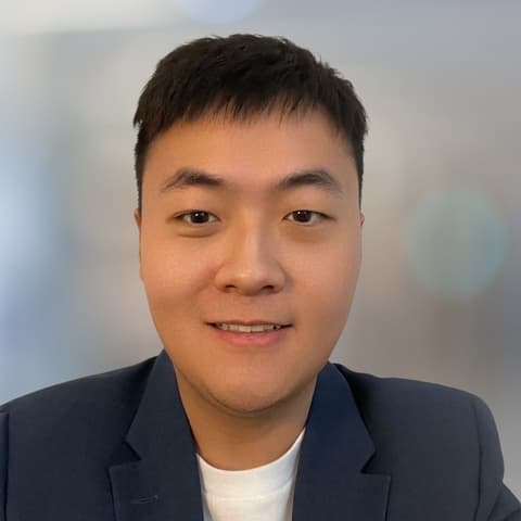 Lai Jiang, Developer in Toronto, ON, Canada