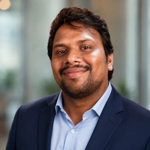 Vikram Kumar, Developer in Hyderabad, Telangana, India