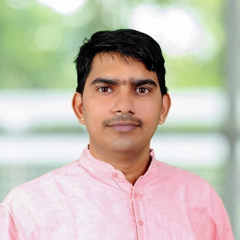 Venkata NS Dhulipala, Developer in Hyderabad, Telangana, India