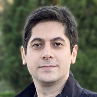 Reza Vaghefi, Freelance algorithm Developer for Hire.