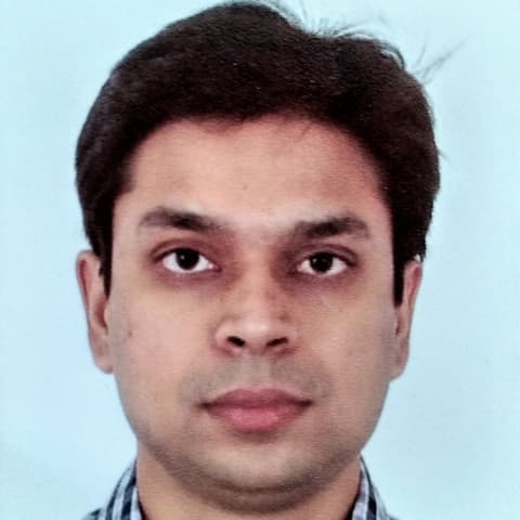 Jalaj Garg, Management Consultant in Gurugram, Haryana, India