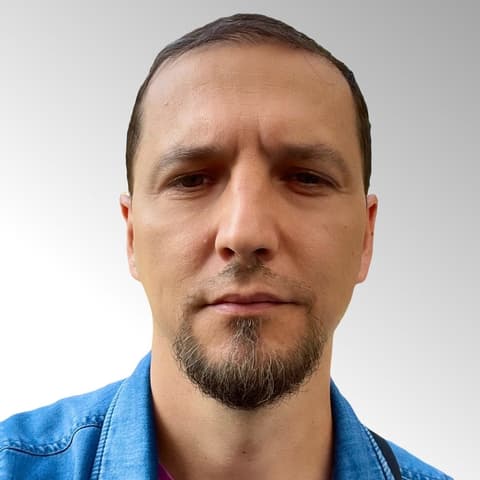 Anton Bronnikov, Developer in 's Hertogenbosch, Netherlands