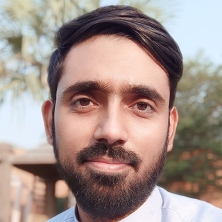 Muhammad Ahmad Raza, Top ITIL Certified Service Delivery Management Project Management Freelancer.