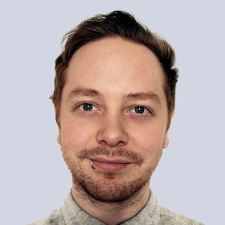 Tom Roberts, Top Music Website Design Designer.