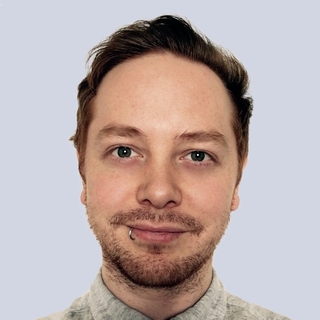 Tom Roberts, Top Music Website Design Designer.