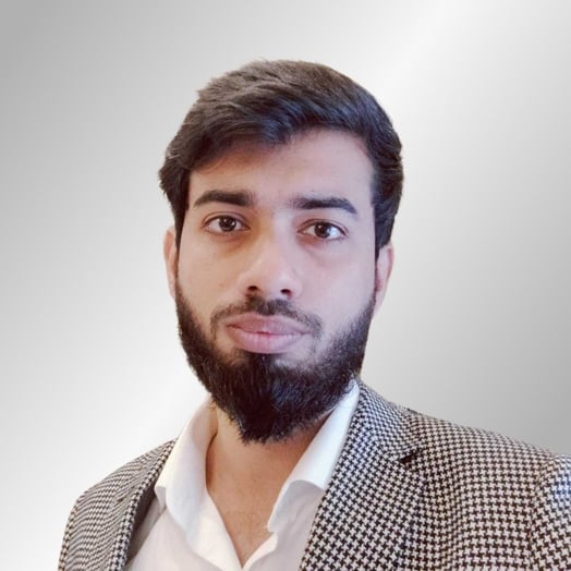 Saad Mahmood, Developer in Lahore, Punjab, Pakistan