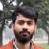 Saad Mahmood, Senior Ruby on Rails Programmer and Consultant.