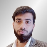 Saad Mahmood, Senior Ruby on Rails Programmer and Consultant.