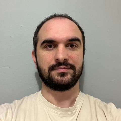 Erman Sinan Turan, Developer in Pazar/Rize, Turkey