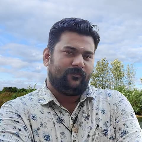 Subramani Sundaram, Developer in Abu Dhabi, United Arab Emirates