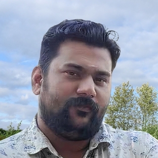 Subramani Sundaram, Freelance site reliability engineering Programmer for Hire.