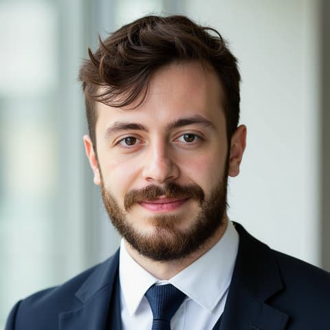 Osama Javis, Developer in Istanbul, Turkey