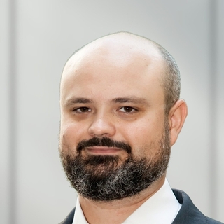 Adam Borowski, Independent Fundraising Consultant.