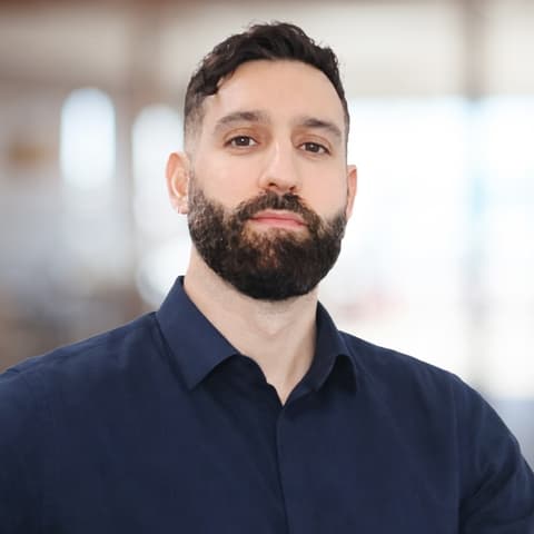 João Pascoal, Designer in Lisbon, Portugal