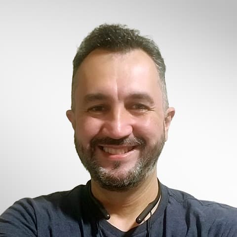 Ricardo Lima, Developer in Brasília - Federal District, Brazil