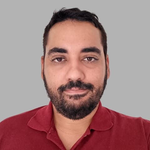 Alexandre França de Magalhães, Developer in Salvador - State of Bahia, Brazil
