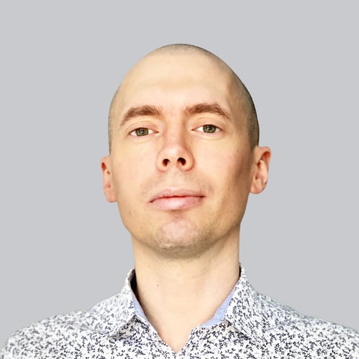 Valts Darznieks, Developer in Riga, Latvia