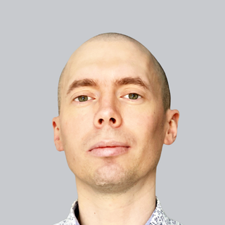 Valts Darznieks, Senior OpenAI Programmer and Consultant.