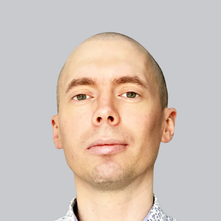 Valts Darznieks, Senior Haxe Programmer and Consultant.