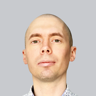 Valts Darznieks, Senior Airtable Programmer and Consultant.