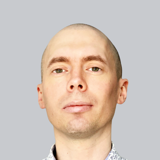 Valts Darznieks, Senior Airtable Programmer and Consultant.