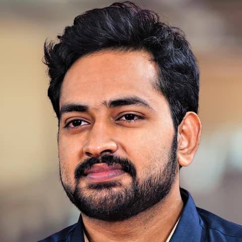 Sivadas Janardhanan, Developer in Palakkad, Kerala, India