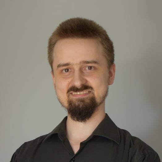 Sergey Khlebnikov, Developer in Almaty, Almaty Province, Kazakhstan