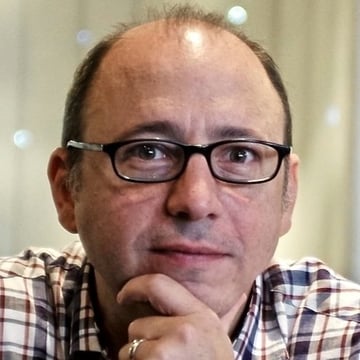 Patrick Gaffney