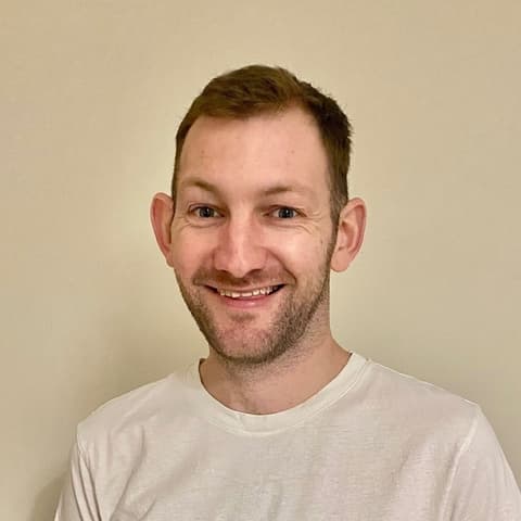 Andrew Dobson, Developer in Welwyn Garden City, United Kingdom