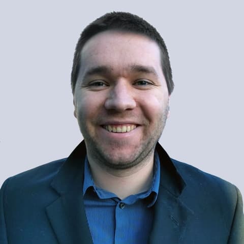 Sam MacPherson, Developer in Toronto, ON, Canada