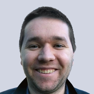 Sam MacPherson, Haxe Coder.