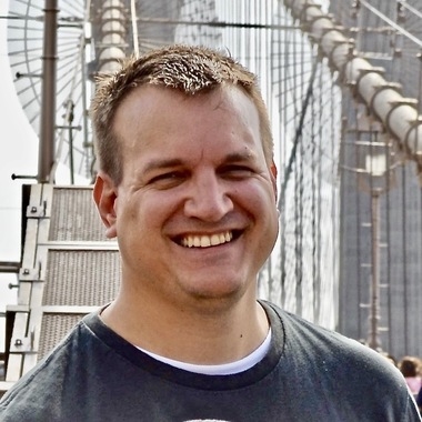 Mark Slosarek, Developer in Prairie du Sac, WI, United States