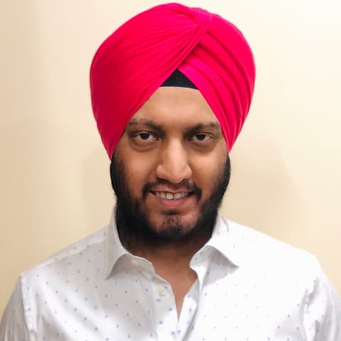 Ishmeet Singh, Developer in Toronto, ON, Canada