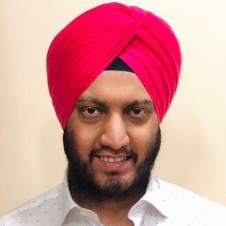 Ishmeet Singh, Freelance Gemini (formerly Google Bard) Engineer.