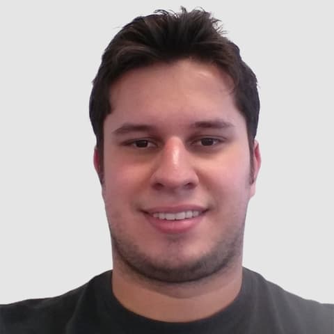 Bruno Nogueira Tineli, Developer in Campinas - State of São Paulo, Brazil