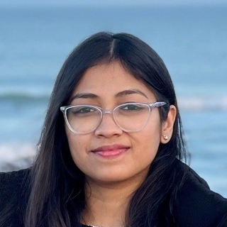 Ishita Kedia, Senior Salesforce Einstein Programmer and Consultant.