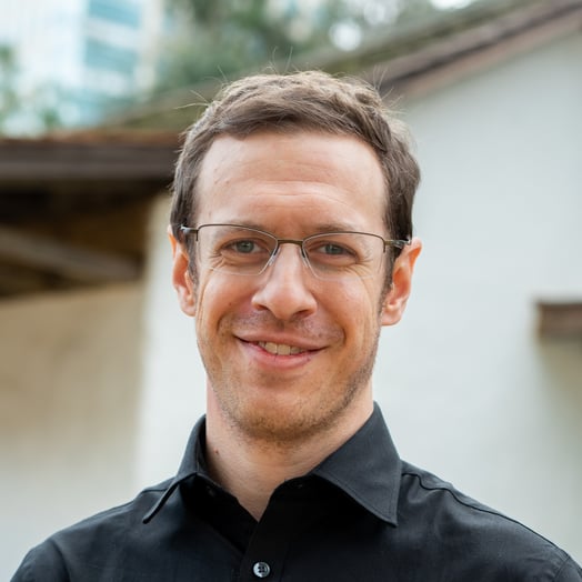 Aaron Silverman, Developer in Berkeley, CA, United States