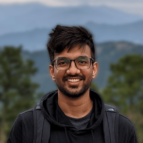 Anshuman Verma, Developer in Tokyo, Japan