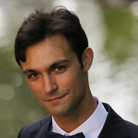 Kamil Bukowczyk, Developer in Kraków, Poland