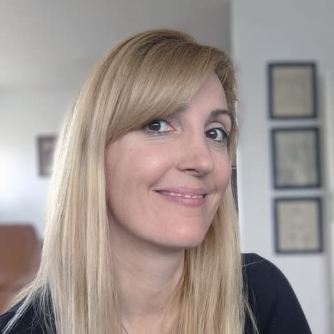 Ana Colak, Developer in Belgrade, Serbia