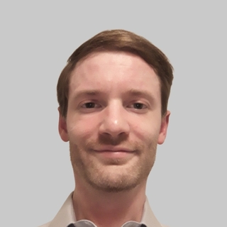 Roger Marley, Toptal LAMP Developer.