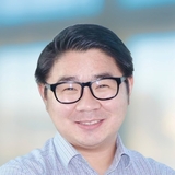 Gunbilegt Byambadorj, Toptal data engineering Developer.