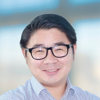 Gunbilegt Byambadorj, Toptal data engineering Developer.