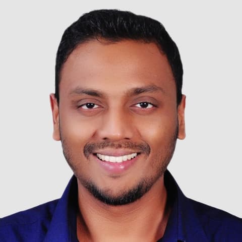 Rajinda Rathnapala, Project Manager in Singapore, Singapore