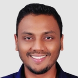 Rajinda Rathnapala, Top Agile coaching Project Management Freelancer.