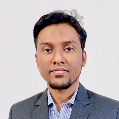 Nazmul Islam, Developer in Dhaka, Dhaka Division, Bangladesh