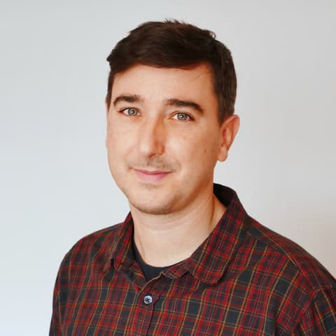 Jorge González Rey, Developer in Pontevedra, Spain